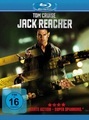 Jack Reacher, 1 Blu-ray