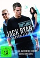 Jack Ryan: Shadow Recruit, 1 DVD