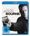 undefined, Jason Bourne, 1 Blu-ray