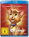 Oliver & Co., 1 Blu-ray