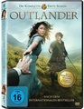 Outlander, 6 DVDs + Digital UV