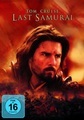 Last Samurai, 1 DVD, deutsche u. englische Version