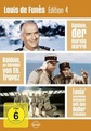Louis de Funes Edition. Tl.4, 3 DVD
