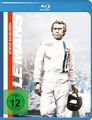 Le Mans, 1 Blu-ray