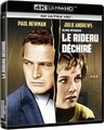 undefined, Le Rideau déchiré (FR)