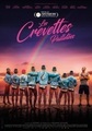 Les Crevettes Pailletées F