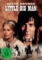 Little Big Man, 1 DVD, mehrsprachige Version