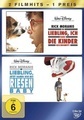 undefined, Liebling, ich habe die Kinder geschrumpft / Liebling, jetzt haben wir ein Riesenbaby, 2 DVDs