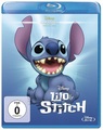 Lilo & Stitch, 1 Blu-ray