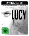 Lucy 4K, 2 UHD-Blu-ray