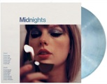 undefined, MIDNIGHTS (MOONSTONE BLUE VINYL)