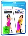 Miss Undercover 1 / Miss Undercover 2, 2 Blu-rays