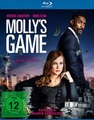 Molly's Game: Alles auf eine Karte, 1 Blu-ray
