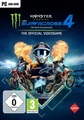 Milestone, PC - Monster Energy Supercross 4 /Mehrsprachig
