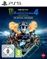 Milestone, PS5 - Monster Energy Supercross 4 /Mehrsprachig