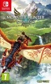 Nintendo NSW - Monster Hunter Stories 2: Wings of Ruin Box