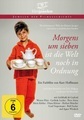 Morgens um sieben ist die Welt noch in Ordnung, 1 DVD