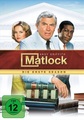 Matlock. Season.01, 7 DVD