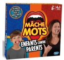 Hasbro Gaming Mâche-mots, Französisch