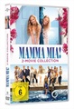 Mamma Mia! 2-Movie Collection