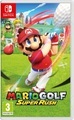 Switch - Mario Golf: Super Rush /Mehrsprachig
