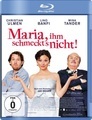 Maria, ihm schmeckt's nicht!, 1 Blu-ray