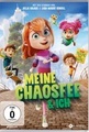 Meine Chaosfee & ich (DVD)