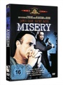 Misery, 1 DVD