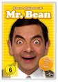 Mr. Bean, Die komplette TV-Serie, 3 DVDs