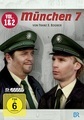 München 7 - Zwei Polizisten und ihre Stadt, 5 DVDs
