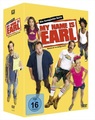 Die komplette Serie, 16 DVDs