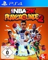 TAKE-TWO Take 2 NBA 2K Playgrounds 2