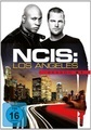 NCIS: Los Angeles. Season.5.1, 3 DVDs