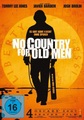 No Country for Old Men, 1 DVD