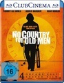No Country for Old Men