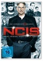 NCIS. Season.14, DVD