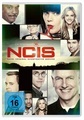 NCIS. Season.15, 6 DVD
