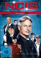Navy CIS. Season.12, 6 DVDs (Replenishment)