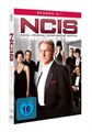 NCIS. Season.3.1, 3 DVDs (Multibox)