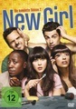 undefined, New Girl. Staffel.2, 3 DVDs