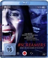 #SCREAMERS - Hörst du den Schrei, ist es zu spät, 1 Blu-ray