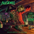 Alestorm, Alestorm Seventh rum of a seventh rum CD Standard