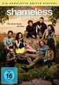 Shameless. Staffel.3, 3 DVDs