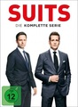 Universal, Suits - Die komplette Serie