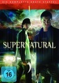 Supernatural - Staffel 1  [6 DVDs]