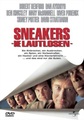 undefined, Sneakers - Die Lautlosen, DVD, mehrsprachige Version