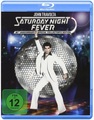 Saturday Night Fever, 30th Anniversary Edition, 1 Blu-ray