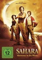 undefined, Sahara, 1 DVD