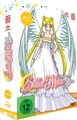 Sailor Moon Stars. Box.10, 5 DVD