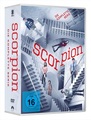 Scorpion - Die komplette Serie